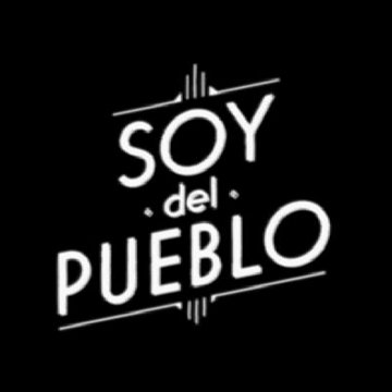 Soy del pueblo