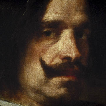 Diego Velázaquez. El realismo salvaje