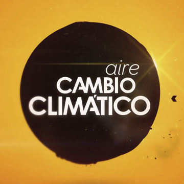 Aire: Cambio climático