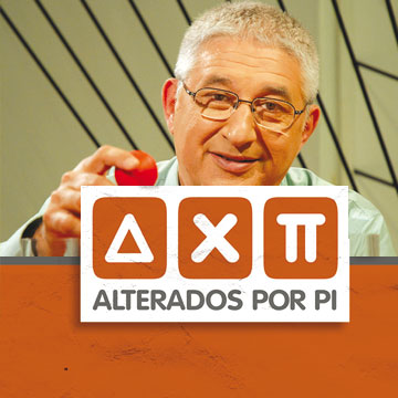 Alterados por Pi