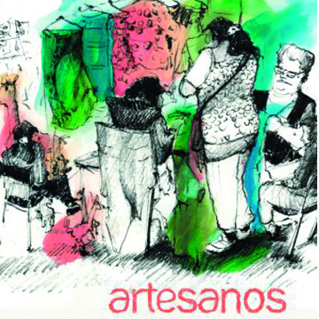 Artesanos