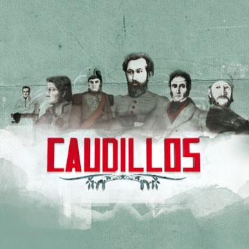 Caudillos