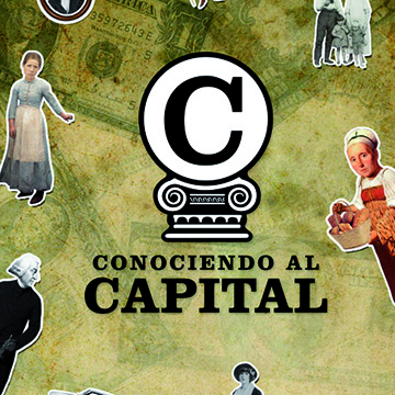 Conociendo al capital