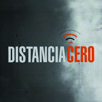 Distancia cero. Historia de las telecomunicaciones