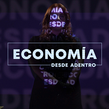 Economía desde adentro