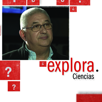 Explora. Ciencias