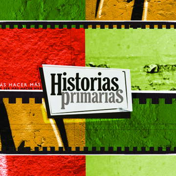 Historias primarias