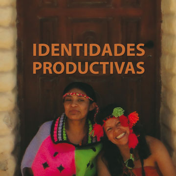 Identidades productivas