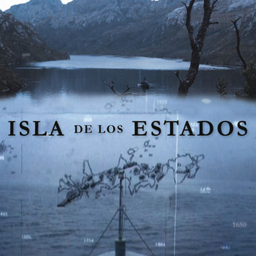 Isla de los Estados