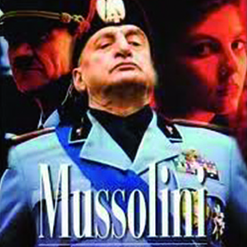 Mussolini