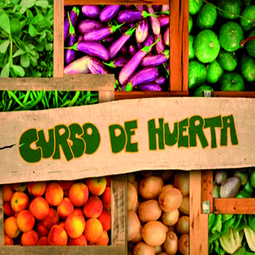 Oficios: curso de huerta