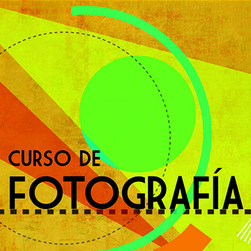 Oficios: curso de fotografía