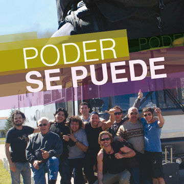 Poder... se puede