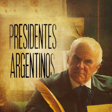 Presidentes argentinos