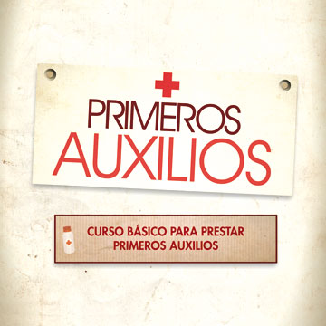 Curso de primeros auxilios