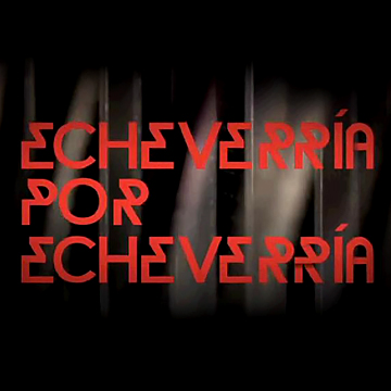 Echeverría por Echeverría