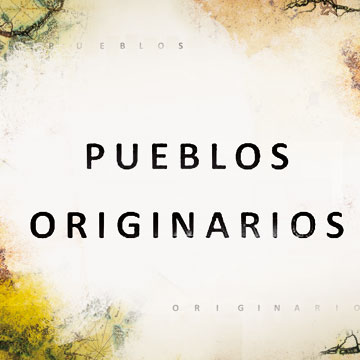 Pueblos originarios