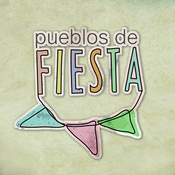 Pueblos de fiesta