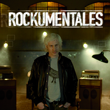 Rockumentales