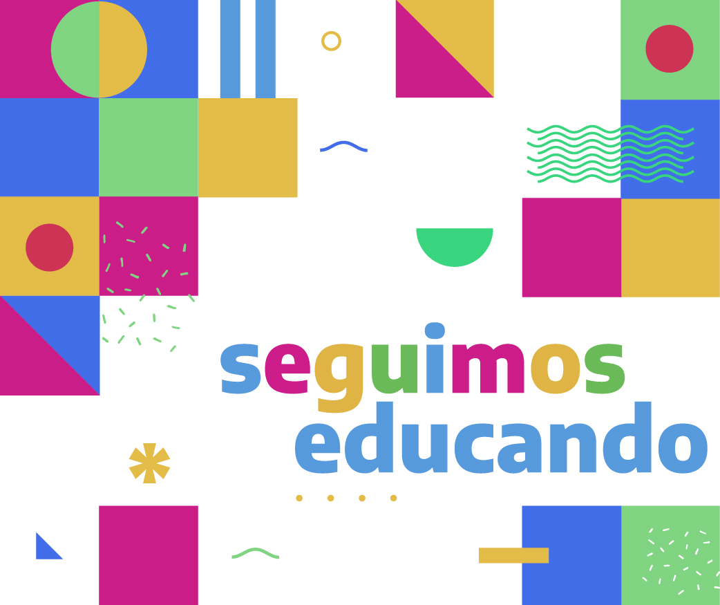 Seguimos educando: Secundaria orientada