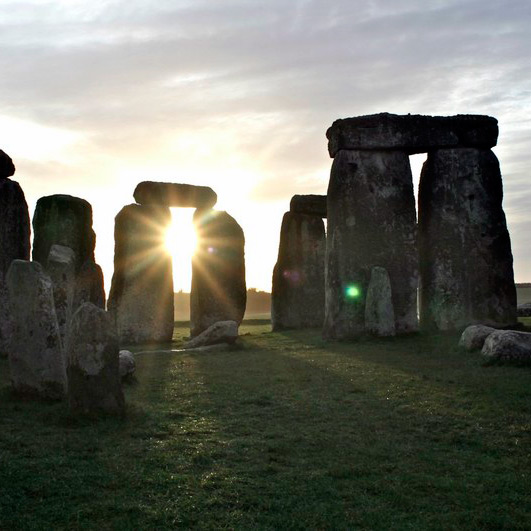 Stonehenge. Reviviendo a los muertos