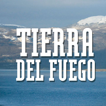 Tierra del Fuego