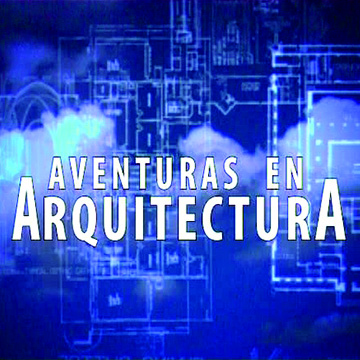 Aventuras en arquitectura