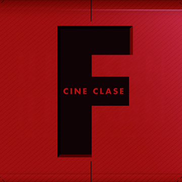 Cine clase F