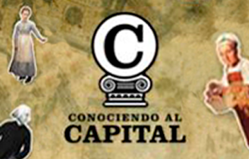 Conociendo al capital II