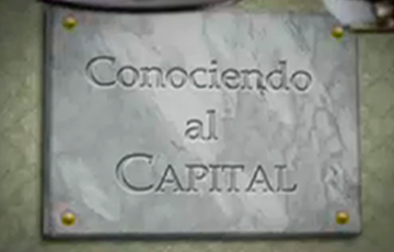 Conociendo al capital