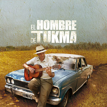 El hombre de Tukma