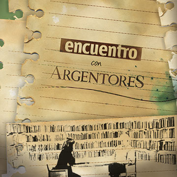 Encuentro con Argentores