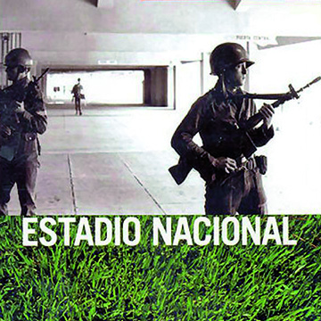 Estadio Nacional