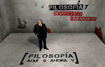 Filosofía aquí y ahora (quinta temporada)