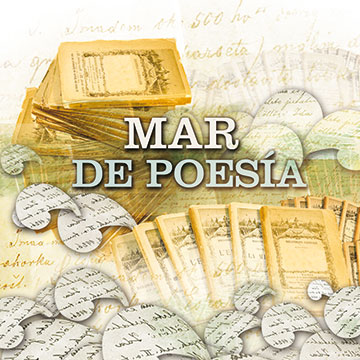 Mar de poesía