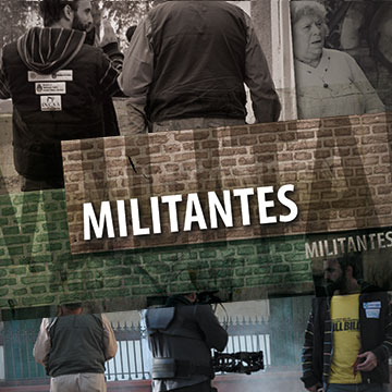 Militantes    