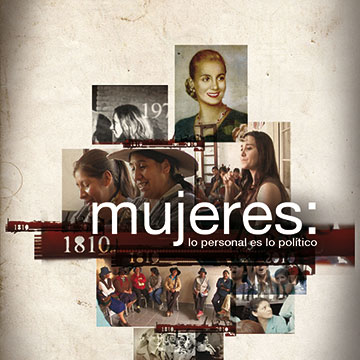 Mujeres