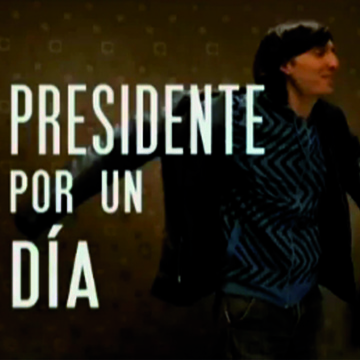 Presidente por un día - Capacitación Elecciones Primarias