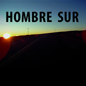 Hombre sur