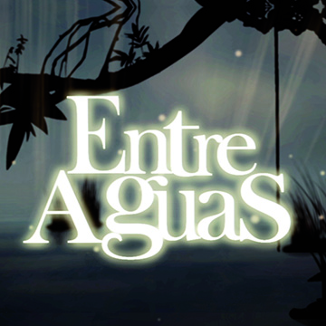 Entreaguas